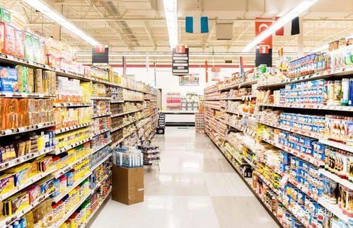 新零售在紡織品及針織品零售領(lǐng)域的‘新’內(nèi)涵解析